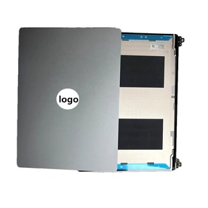 Reparación de la mitad superior LCD Asamblea panel frontal digitalizador para <span class=keywords><strong>Microsoft</strong></span> <span class=keywords><strong>Surface</strong></span> <span class=keywords><strong>Laptop</strong></span> <span class=keywords><strong>3</strong></span> / 4 / 5 <span class=keywords><strong>13</strong></span> pulgadas 15 pulgadas pantalla táctil - Product Image 1