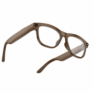 Lunettes intelligentes multifonctionnelles M21A avec caméra 8 millions de pixels, identification des objets, traduction instantanée - Product Image 1