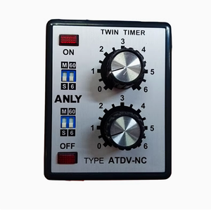Temporizador Doble ATDV-<span class=keywords><strong>NA</strong></span> ATDV-NB ATDV-NC ATDV-ND ATDV-<span class=keywords><strong>NE</strong></span> - Product Image 2