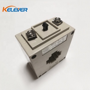 Nhà Máy Giá MSQ-30 Điện Áp Thấp Ct Hiện Tại Biến Áp Của 250/5A - Product Image 3