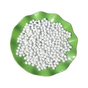 3mm 5mm 6mm 10mm 고순도 알루미나 Al2O3 비활성 마이크로 비드 / 세라믹 연마 볼 - Product Image 5