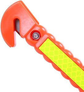 Martillo <span class=keywords><strong>de</strong></span> Seguridad <span class=keywords><strong>para</strong></span> Automóvil con Punta <span class=keywords><strong>de</strong></span> Carburo, Herramienta <span class=keywords><strong>de</strong></span> Escape <span class=keywords><strong>de</strong></span> Emergencia <span class=keywords><strong>para</strong></span> Vehículos, Cortador <span class=keywords><strong>de</strong></span> Cinturón <span class=keywords><strong>de</strong></span> Seguridad - Rompe Cristales <span class=keywords><strong>de</strong></span> Ventanas <span class=keywords><strong>de</strong></span> Automóviles - Product Image 5
