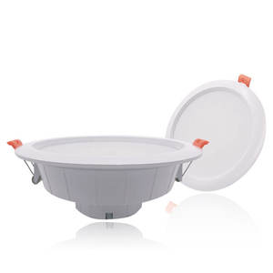 Vente en gros Hôtel Plafond Maison Lumière <span class=keywords><strong>Pir</strong></span> Motion Sensor Led Down Lights, lumière led Downlight AC190-240V 5w Environ <span class=keywords><strong>3</strong></span> à 8 mètres GD-Y5 - Product Image 4