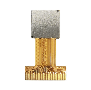 YC tự động lấy nét AF động cơ ov5640 5MP <span class=keywords><strong>camera</strong></span> module cho ESP32 STM32 ban phát triển Raspberry Pi - Product Image 2