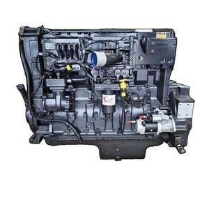 เครื่องขุดเจาะแบบโรตารี่ QSX15 QSX15-C600สำหรับ Cummins QSX QSK15ประกอบเครื่องยนต์มอเตอร์600HP - Product Image 1