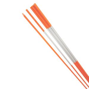 Piquets de signalisation flexibles réfléchissants en acier pour déneigement de voies et allées, à <span class=keywords><strong>vendre</strong></span> - Product Image 3