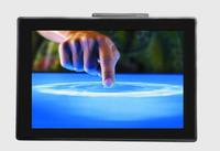 PC robuste intégré à écran IPS de 10 "10.1" pouces pour tablette Android industrielle à écran tactile pour l'automatisation et le terminal en libre-service