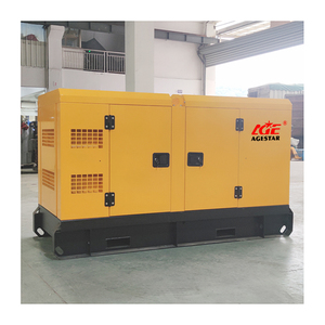 Power by Japan Engine Silent <b>Generators</b> 10KW 20KW 30KW 40KW 50KW 60KW 80KW 100KW <b>Generator</b> 100kva Yanmarr Series <b>Generator</b> - Product Image 5