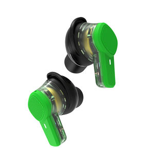 Protection auditive numérique sans fil pour le <span class=keywords><strong>tir</strong></span>, alternative aux bouchons <span class=keywords><strong>d</strong></span>'oreilles électroniques Bluetooth pour le travail industriel - Product Image 4