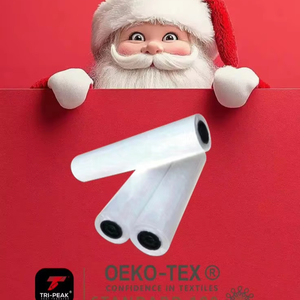 Pellicola Premium JINLONG per Trasferimento DTF 13x19 <span class=keywords><strong>Pollici</strong></span> Fogli e Rotoli in PET di Alta Qualità Misure Personalizzate A3/<span class=keywords><strong>A4</strong></span> per Trasferimento a Caldo su Abbigliamento - Product Image 2