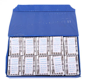 Aguja <span class=keywords><strong>de</strong></span> inyección animal <span class=keywords><strong>de</strong></span> material <span class=keywords><strong>de</strong></span> acero inoxidable aguja <span class=keywords><strong>de</strong></span> vacuna aguja veterinaria animal - Product Image 4