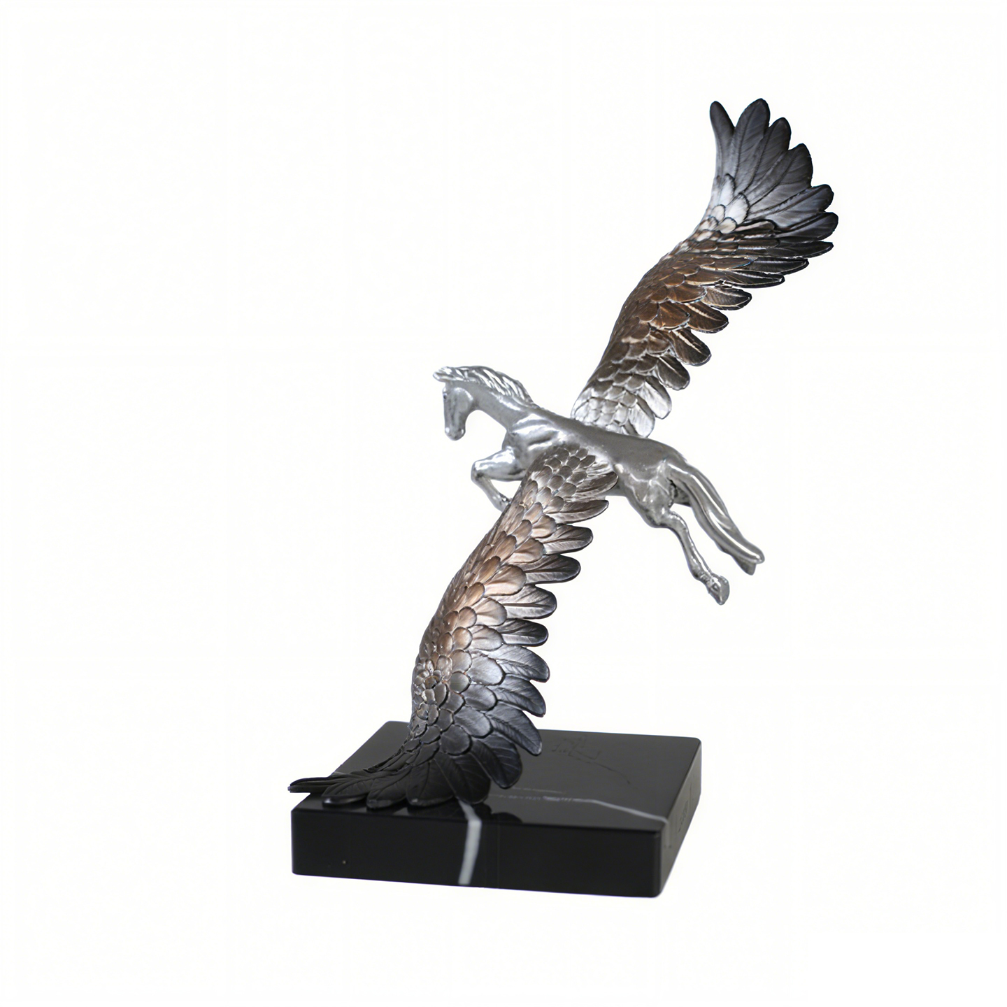 Ancient silver