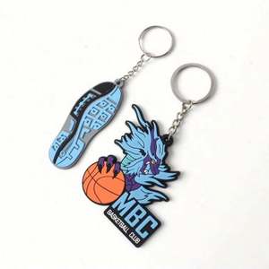 OEM Custom Fashionable Motocross Keychain <b>Key</b> <b>Chain</b> - Product Image 3