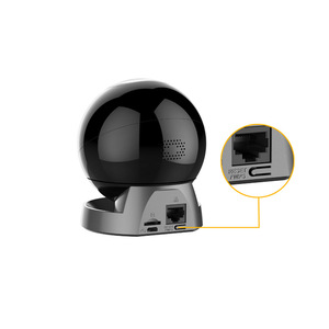 <span class=keywords><strong>Imou</strong></span> Rex 1080P H.265 Wi-Fi caméra panoramique et inclinable avec détection humaine <span class=keywords><strong>IPC</strong></span>-A26L - Product Image 3