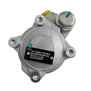 Bomba de Dirección Asistida 3407020-94H-C00 3407020-94H 3407020-9H4-C00 3407020-9H4 - Product Image 2