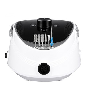 Juego <span class=keywords><strong>de</strong></span> taladro eléctrico <span class=keywords><strong>de</strong></span> manicura <span class=keywords><strong>de</strong></span> alta calidad, <span class=keywords><strong>Lima</strong></span> E <span class=keywords><strong>para</strong></span> <span class=keywords><strong>uñas</strong></span> con mango, máquina perforadora <span class=keywords><strong>de</strong></span> <span class=keywords><strong>uñas</strong></span>, <span class=keywords><strong>uñas</strong></span> <span class=keywords><strong>de</strong></span> manos y <span class=keywords><strong>pies</strong></span>, 35000RPM, RPM - Product Image 5