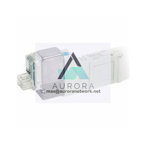 อุปกรณ์วาล์ว fneuatic อิเล็กทรอนิกส์คุณภาพสูง SY7140-5G - Product Image 1