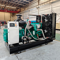 Erdgas-Generatorset 30KW Elektrostart Zuverlässige Qualität Energiesparend CE-Zertifiziert IP67