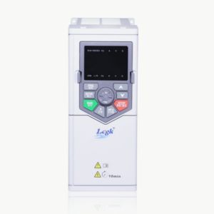 Convertidor de Frecuencia LCGK de Fábrica, VFD Trifásico 380V 1.5kw-22kw, Variador de Frecuencia de 20Hp 25Hp 30Hp para 3 Fases - Product Image 1