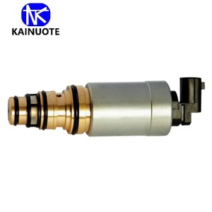 Elettrovalvola di controllo AC KNT per VW 5N <span class=keywords><strong>Turan</strong></span> 1T1, 1T2 Crafter 30, 35 Autocarro 2E Crafter 30, 50 Caixa 2E - Product Image 2