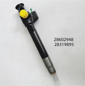 Inyector de Combustible Common Rail 28602948 DS7Q-9F593-BB 28388960 PFJDI297, Boquilla de Inyección Diésel para Ford Mondeo/Kuga, Citroën, Peugeot - Product Image 1