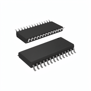 Comprar Componentes Electrónicos Originales en Línea Interfaz MC33989PEG - Product Image 1