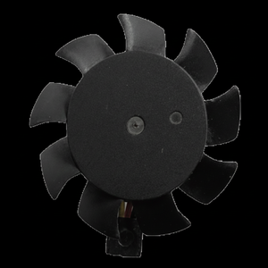 Ventilateur axial AC Crown 4020 SERVERT1 à roulement à billes OEM pour purificateur d'air - Product Image 1