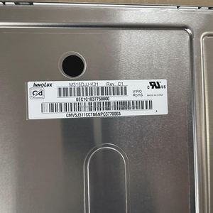 Fournisseur d'écrans LCD, luminosité 32 pouces 3840*2160 M315DJJ-K31, écran LCD d'origine neuf - Product Image 3