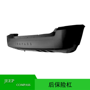 Parachoques Trasero Thzy 68051223AB para Jeep Compass Mk 2009-2010 con Transmisión Automática - Product Image 5