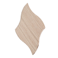 Parquet en chêne de qualité supérieure à petites feuilles, bois d'ingénierie multicouche T&G pour salon