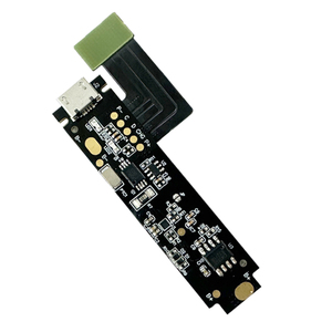 <span class=keywords><strong>BMS</strong></span> Inteligente <span class=keywords><strong>I2c</strong></span> 1s Programable de Litio, <span class=keywords><strong>BMS</strong></span> de una Sola Celda para Baterías Recargables de Iones de Litio para Medidor de Coulombios - Product Image 1
