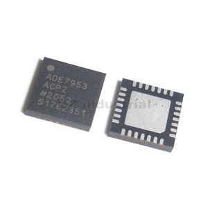 QZ ADE7953ACPZ Original IC Energiemessung 1PH 28LFCSP <span class=keywords><strong>ADE7953</strong></span> ADE7953ACPZ-RL - Product Image 4
