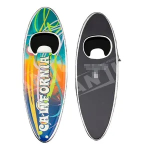 sedex 4p california surfboard bottle opener