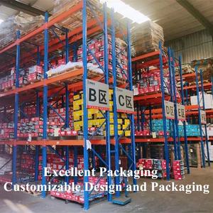 Шпилька болт DIN 975 Grade8.8 <span class=keywords><strong>ASTM</strong></span> A193 B6 B7 B7m B8m B8 шпилька болт - Product Image 6