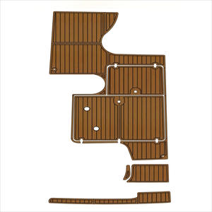 Yate y Barco Stama 25 Day Cruiser de 1998 con Cubierta de EVA Imitación Teca, Artículo de Venta Caliente en eBay y AliExpress - Product Image 2