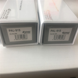 Réfractomètre de concentration de liquide de refroidissement et antigel Alto Pal-91s haute précision pour test automobile IP65, garantie 1 an - Product Image 5