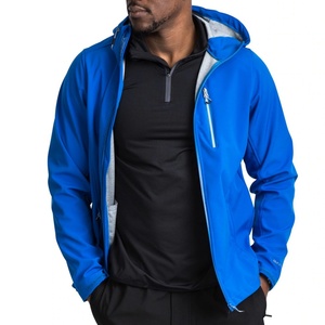 Wholesale Low Price Men's <b>Jacket</b> Custom Pattern logo Hight Quality <b>Jackets</b> Sport Joggers or Work <b>Waterproof</b> Men's <b>Jacket</b> - Product Image 1