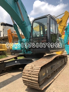 Excavadora Kobelco de segunda mano, modelos SK260D, SK210, SK220, todas las series. - Product Image 2