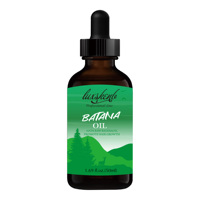 Etiqueta privada Natural Vegan Botana Aceite de Romero Sulfato Libre Más vendido Champú de crecimiento rápido del cabello para adelgazar el cabello roto