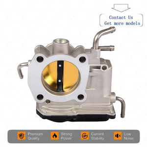 OEM 22030-0H040, 22030-0H041, 22030-28070, 22030-0H021, Válvulas de Aceleración, Conjunto de Cuerpo de Aceleración Electrónico, para Toyota CAMRY 2.4 - Product Image 4
