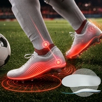 FOOTWORK LAB – Semelles orthopédiques de soutien de la voûte plantaire, directement de l'usine, pour la réduction des blessures à la cheville et des chocs, produit de soin des pieds
