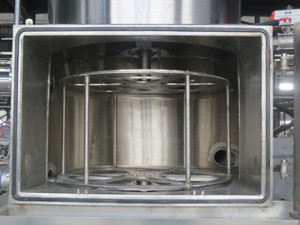 New Design Vegetable Fruits Snack Vacuum <b>Fryer</b> Frying <b>Machine</b> LAB, LTFM-I, LTFM-II, LTFM-III Vacuum Frying <b>Machine</b> LAB, LTFM-I, - Product Image 5