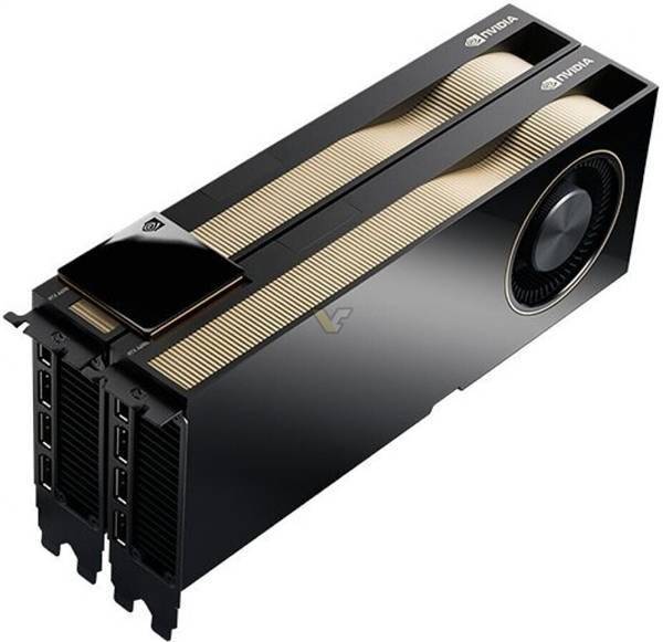 Economical Style Quadro 4GB RTX A2000 A4000 A5000 A6000 32-Bit Memory GDDR5 PCI Express Desktop Workstation New Dual Fan Cooling