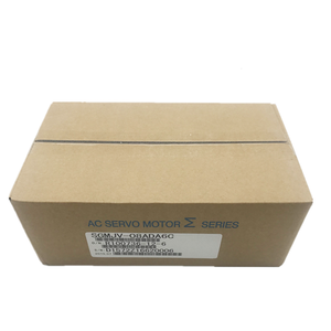 มอเตอร์ AC รุ่นดั้งเดิม SGMJV-08ADA6C - Product Image 6