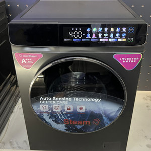 Front Load Washing Machine 7kg/8kg/10kg Household Fully Automatic With LED Display Family Use Washing Machine - Product Image 5