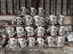 ชุดประกอบเครื่องยนต์<span class=keywords><strong>2ZR</strong></span>-FE <span class=keywords><strong>2ZR</strong></span> 1.8L ครบชุดสำหรับโตโยต้าโคโรล่า - Product Image 4