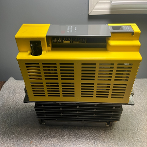 A06B-6066-H004 A2 เซอร์โวแอมพลิฟายเออร์ SER C A06B6066H004 - Product Image 1