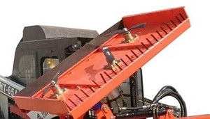 Accessoires <span class=keywords><strong>pour</strong></span> mini-chargeurs, taille-haies hydraulique, équipements et outils agricoles, tondeuses à fléaux <span class=keywords><strong>pour</strong></span> tracteurs, équipements d'arboriculture - Product Image 3
