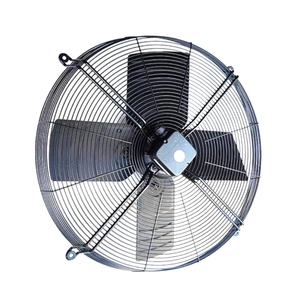 Module de contrôle de vitesse EC pour ventilateur industriel et de refroidissement K2E250-AH34-06 SK3398.333 IC BOM USA - Product Image 3