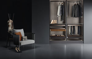 صندوق مجوهرات من Unihopper مع درج تخزين متعدد الوظائف منزلق - Product Image 6